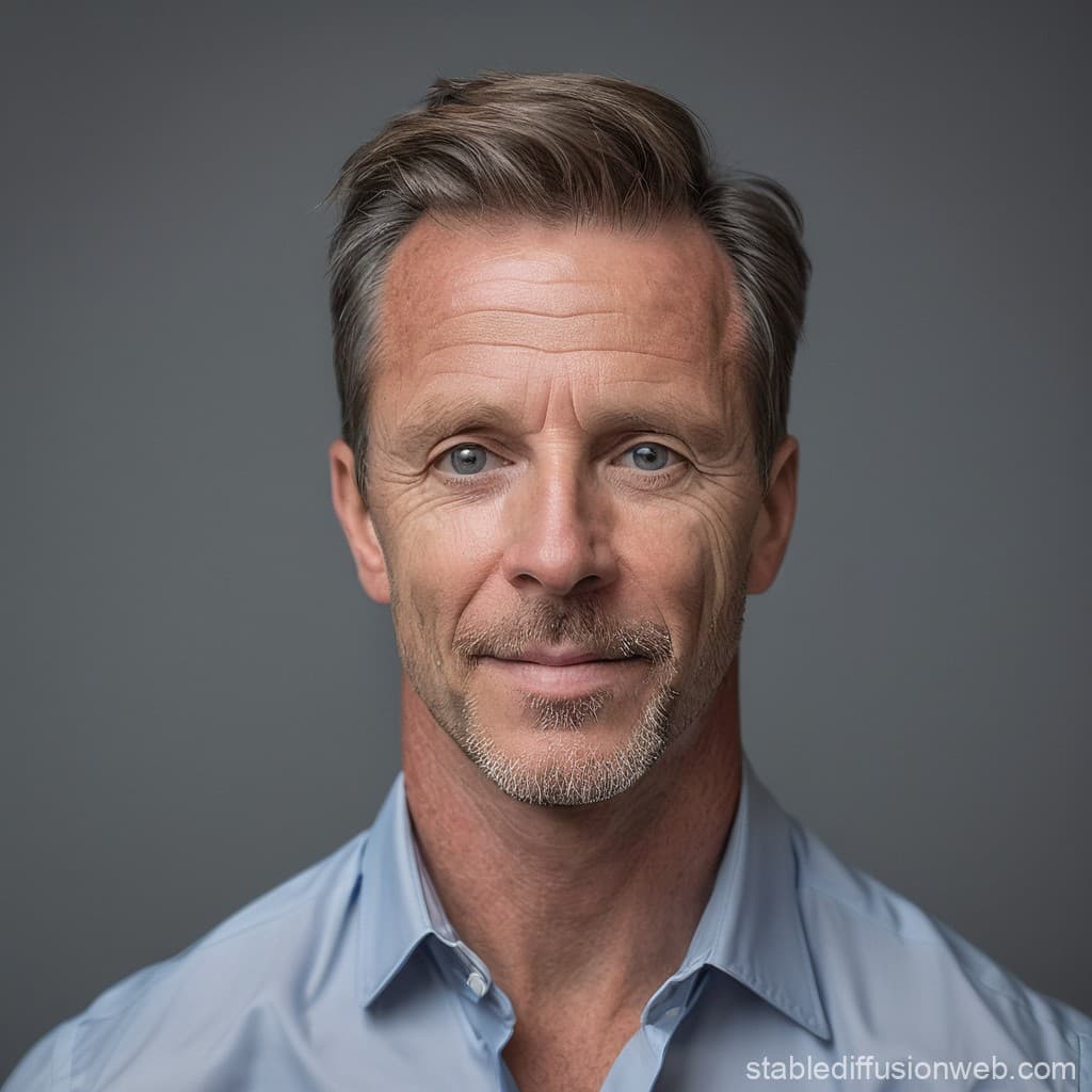 Daniel Cohen headshot