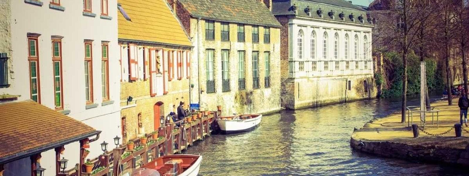 Nachlaot Artist Loft backdrop